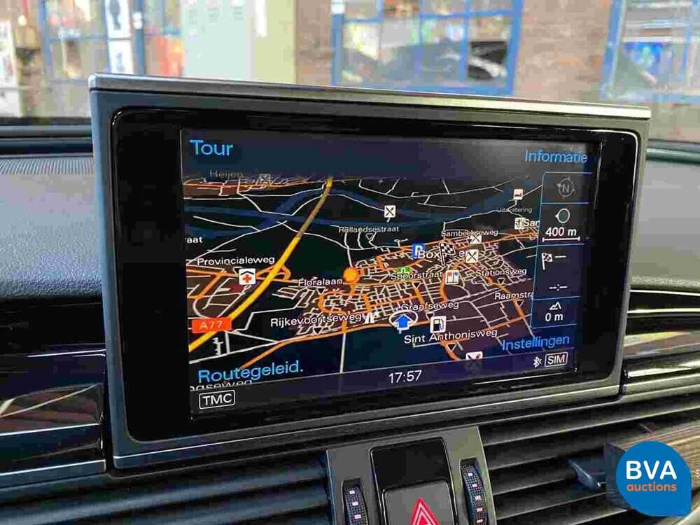 Audi RS6 Avant 560 PS Dynamic + Quattro 4.0TFSI Carbon, JF-530-N.