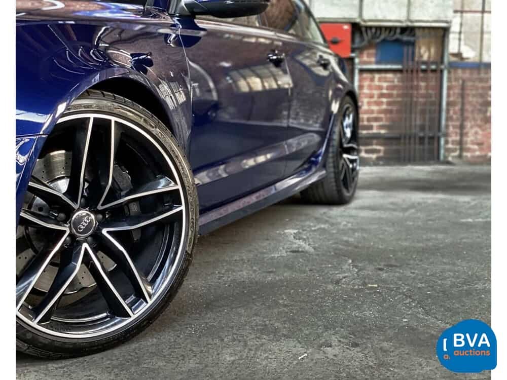 Audi RS6 Avant 560 PS Dynamic + Quattro 4.0TFSI Carbon, JF-530-N.