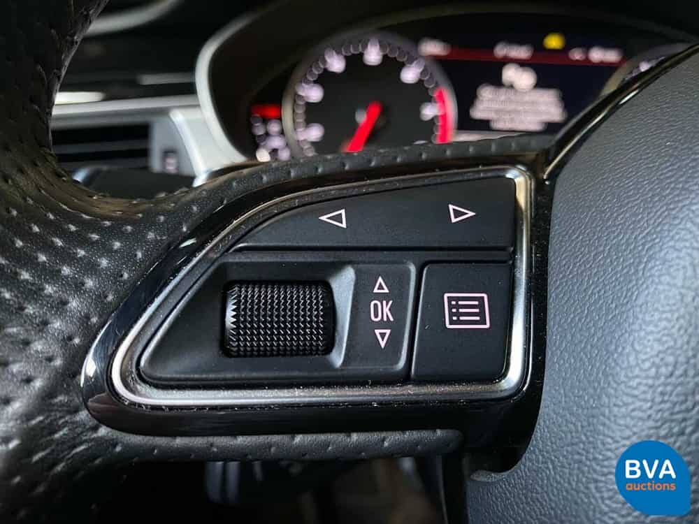 Audi RS6 Avant 560 PS Dynamic + Quattro 4.0TFSI Carbon, JF-530-N.