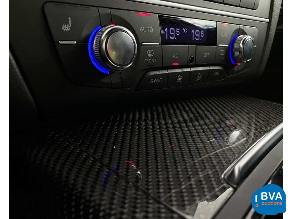 Audi RS6 Avant 560 PS Dynamic + Quattro 4.0TFSI Carbon, JF-530-N.