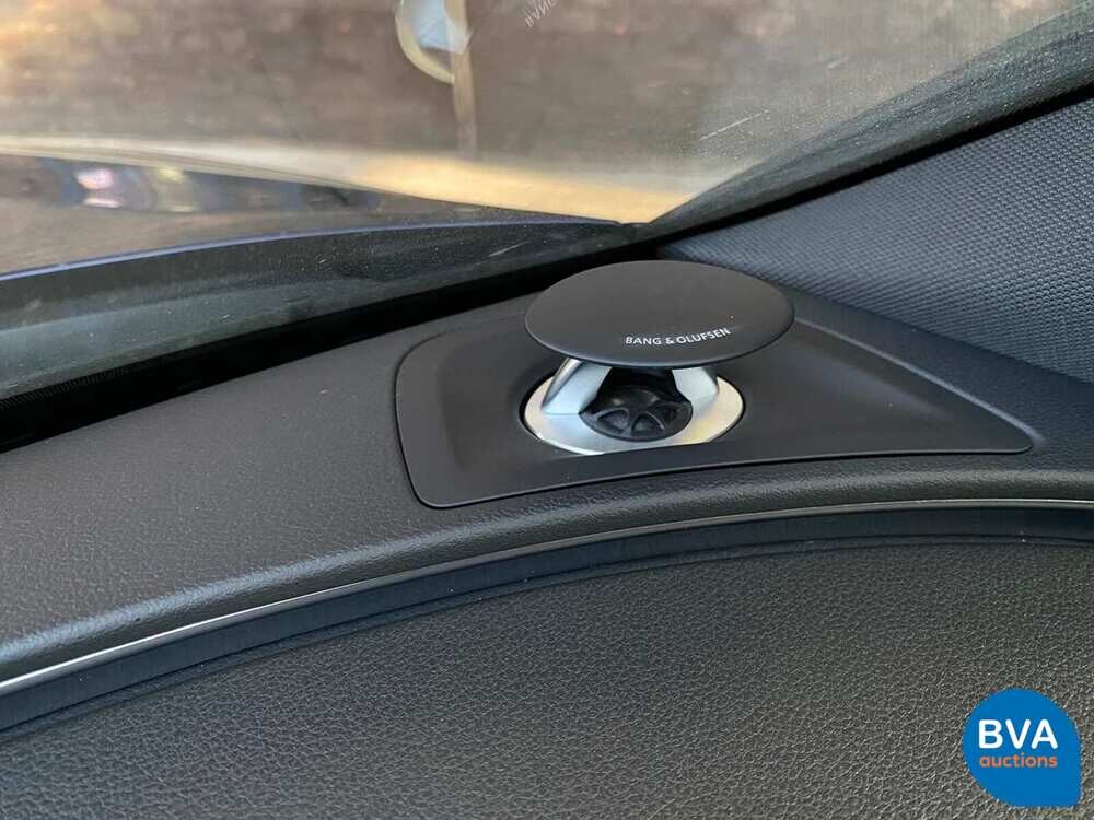 Audi RS6 Avant 560 PS Dynamic + Quattro 4.0TFSI Carbon, JF-530-N.