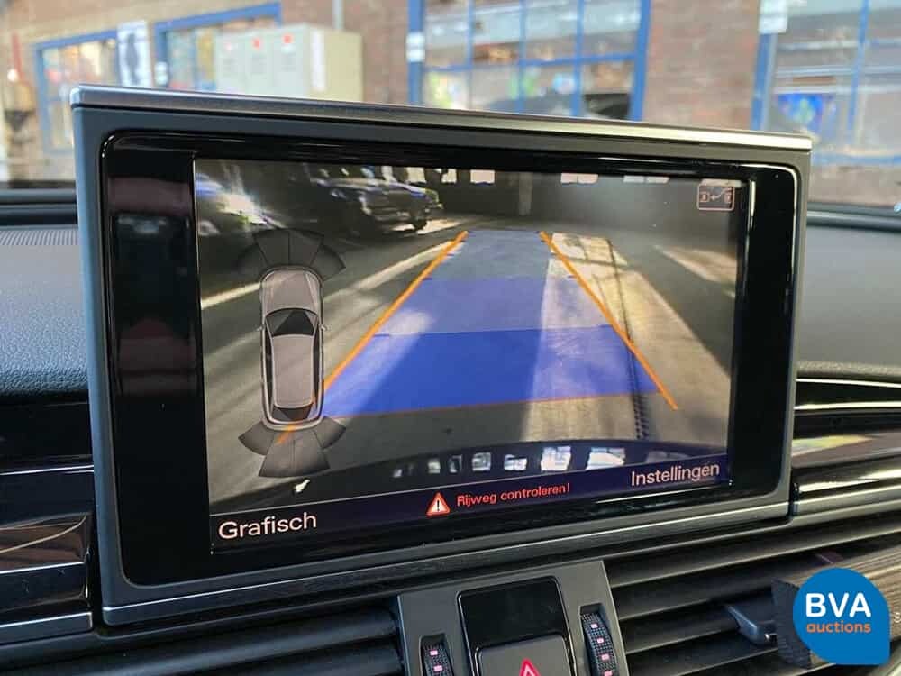 Audi RS6 Avant 560 PS Dynamic + Quattro 4.0TFSI Carbon, JF-530-N.