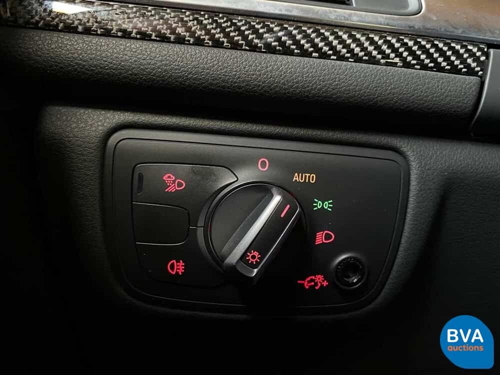 Audi RS6 Avant 560 PS Dynamic + Quattro 4.0TFSI Carbon, JF-530-N.