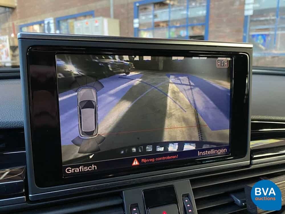 Audi RS6 Avant 560 PS Dynamic + Quattro 4.0TFSI Carbon, JF-530-N.