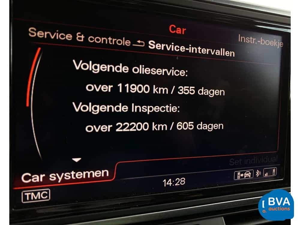 Audi RS6 Avant 560 PS Dynamic + Quattro 4.0TFSI Carbon, JF-530-N.