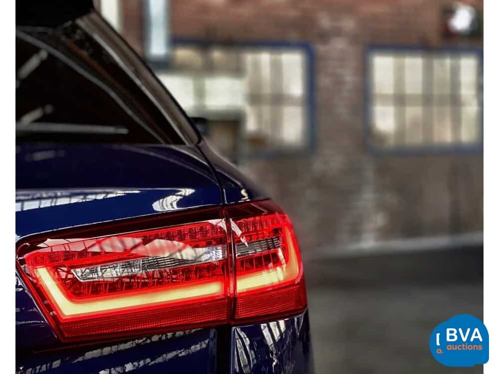 Audi RS6 Avant 560 PS Dynamic + Quattro 4.0TFSI Carbon, JF-530-N.