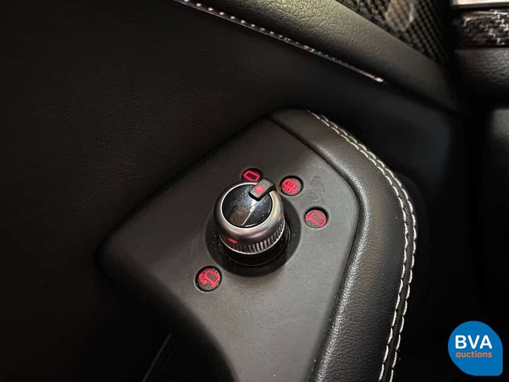 Audi RS6 Avant 560 PS Dynamic + Quattro 4.0TFSI Carbon, JF-530-N.