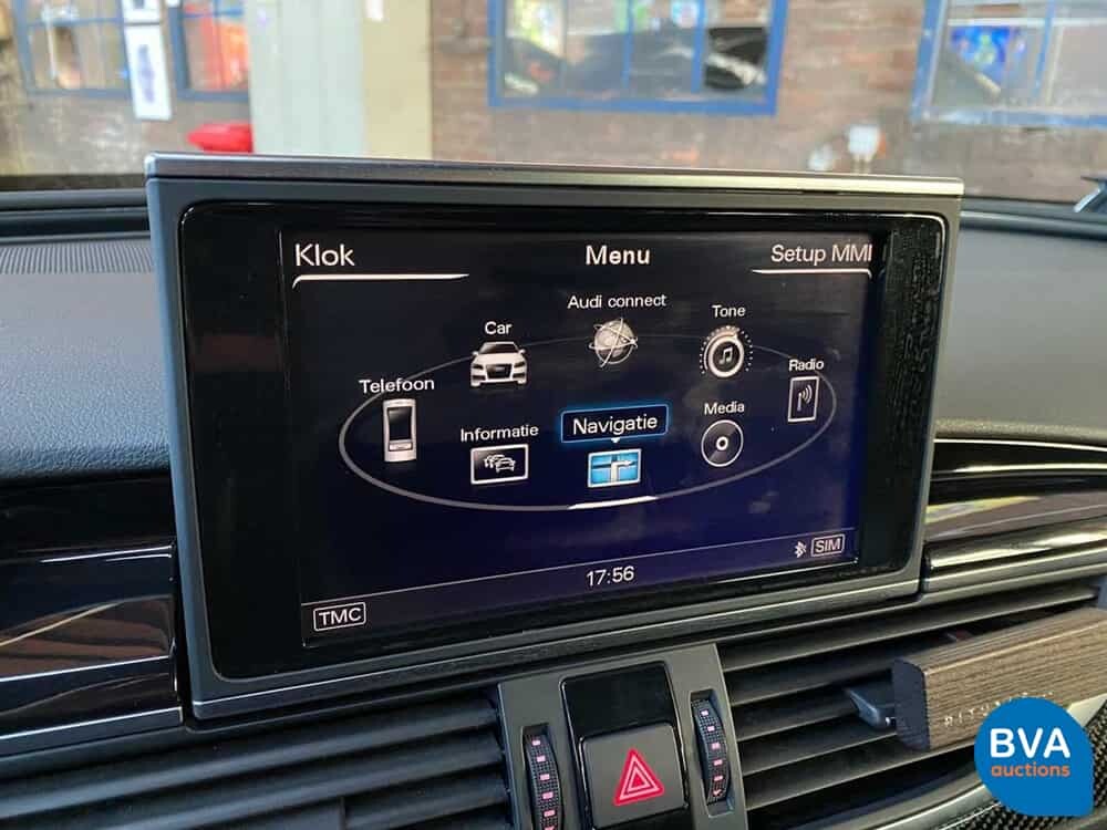 Audi RS6 Avant 560 PS Dynamic + Quattro 4.0TFSI Carbon, JF-530-N.