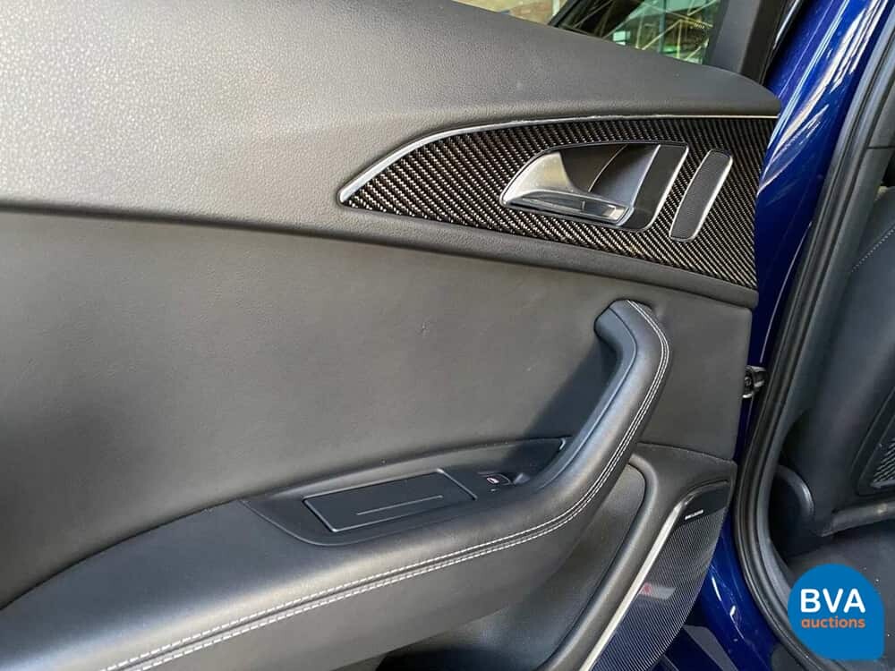 Audi RS6 Avant 560 PS Dynamic + Quattro 4.0TFSI Carbon, JF-530-N.