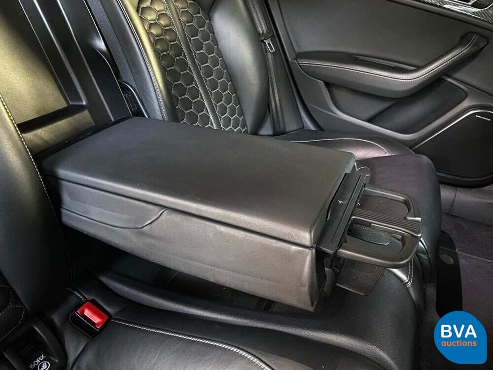 Audi RS6 Avant 560 PS Dynamic + Quattro 4.0TFSI Carbon, JF-530-N.