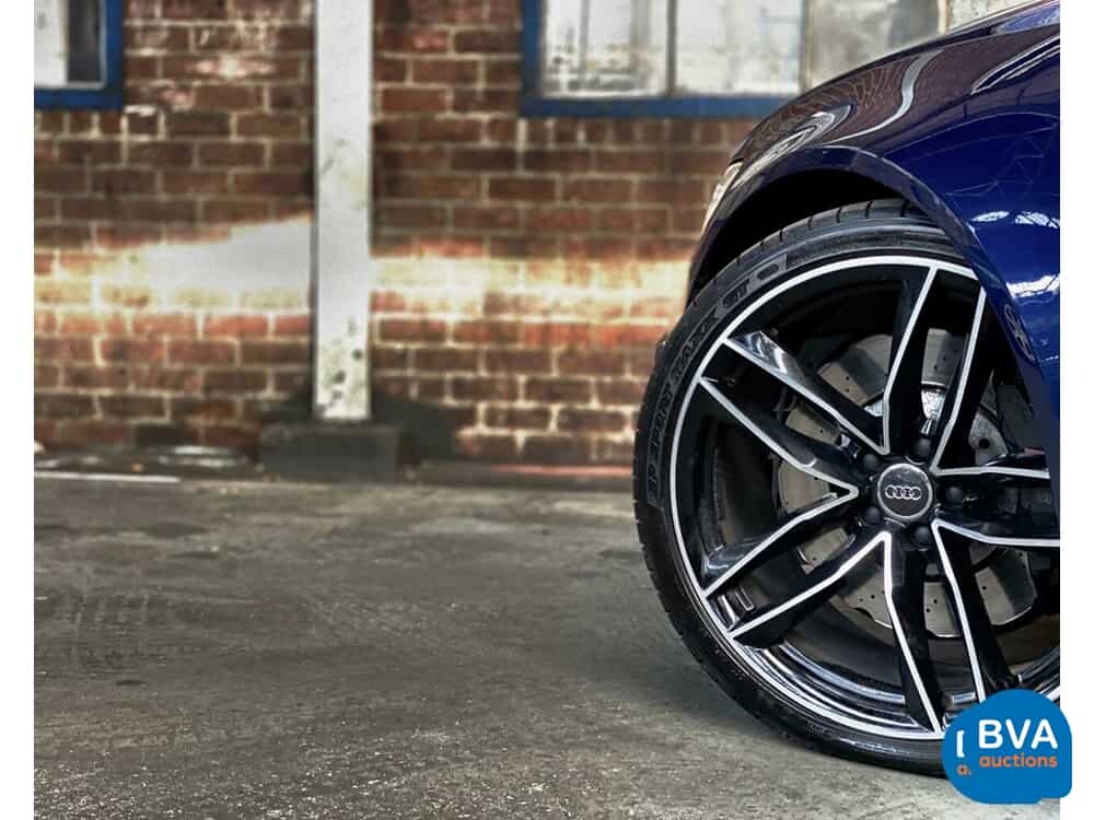 Audi RS6 Avant 560 PS Dynamic + Quattro 4.0TFSI Carbon, JF-530-N.