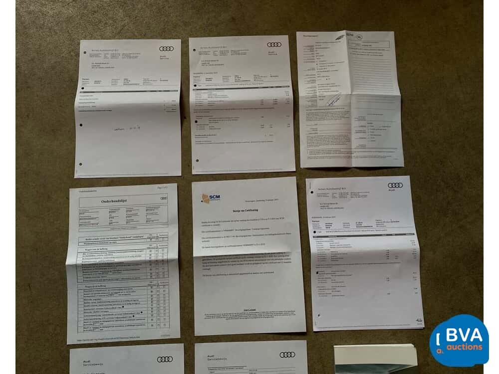 Audi RS6 Avant 560 PS Dynamic + Quattro 4.0TFSI Carbon, JF-530-N.