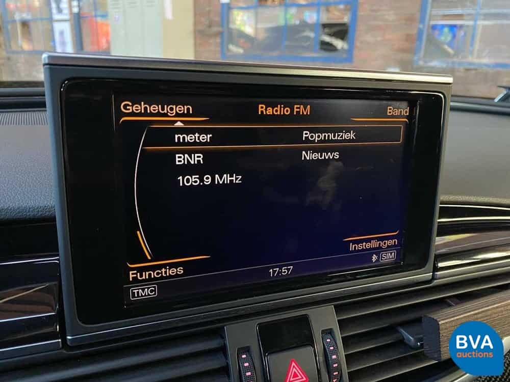 Audi RS6 Avant 560 PS Dynamic + Quattro 4.0TFSI Carbon, JF-530-N.