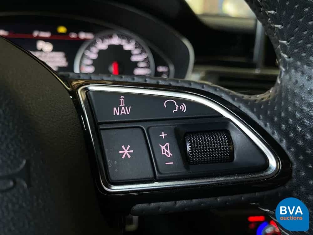 Audi RS6 Avant 560 PS Dynamic + Quattro 4.0TFSI Carbon, JF-530-N.