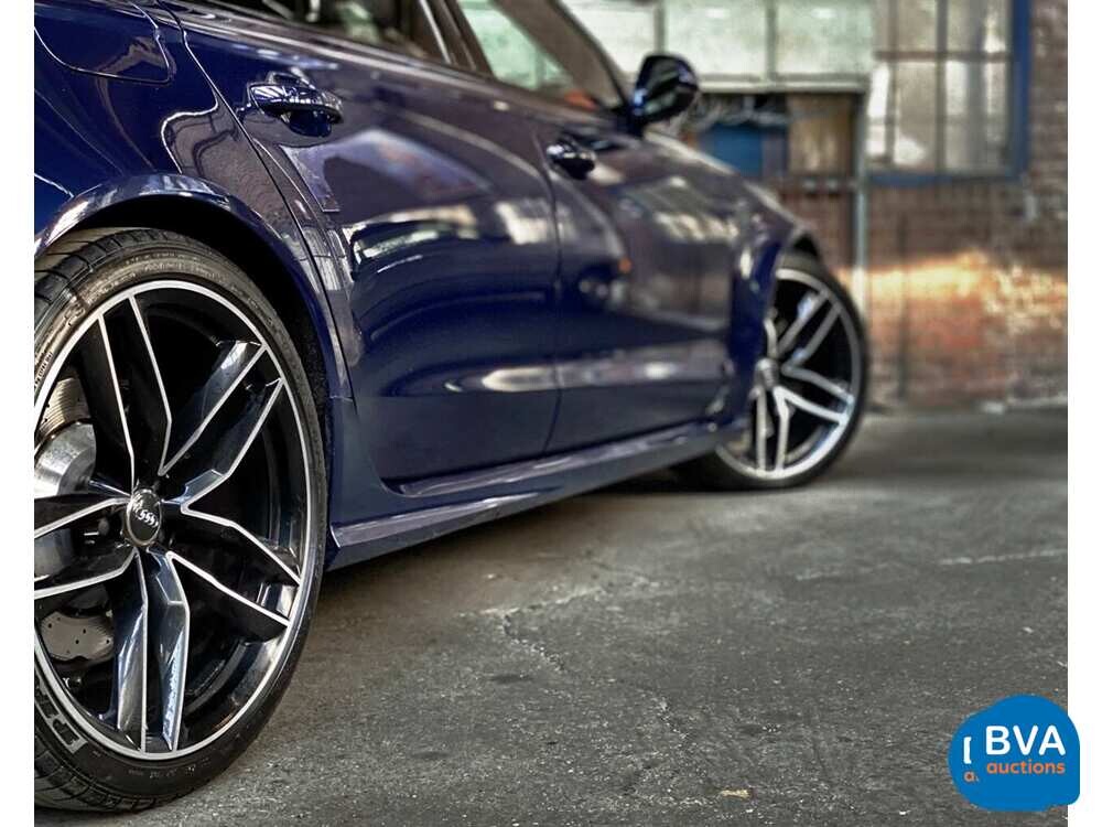 Audi RS6 Avant 560 PS Dynamic + Quattro 4.0TFSI Carbon, JF-530-N.