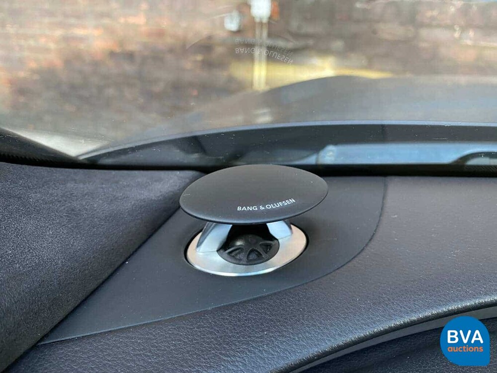 Audi S8 4.0 TFSI Quattro 520hp A8 2013, 1-TLF-60.