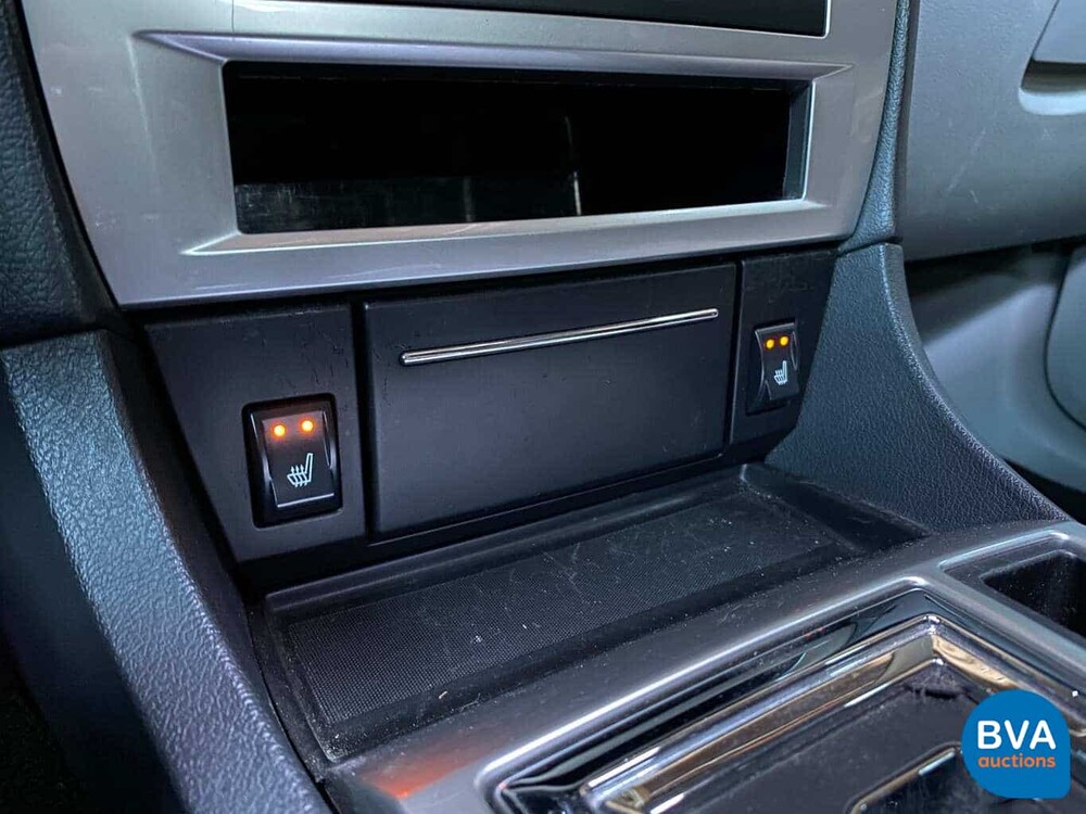 Dodge Charger SRT-8 6.1 V8 432 PS 2007, 49-XZ-FH.