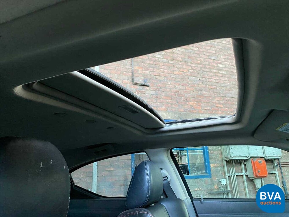 Dodge Charger SRT-8 6.1 V8 432 PS 2007, 49-XZ-FH.