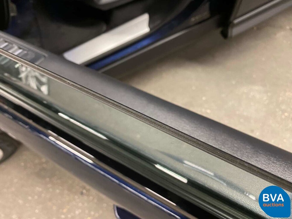 Land Rover Range Rover Sport SDV6 HSE Dynamisch 306 PS 2016.