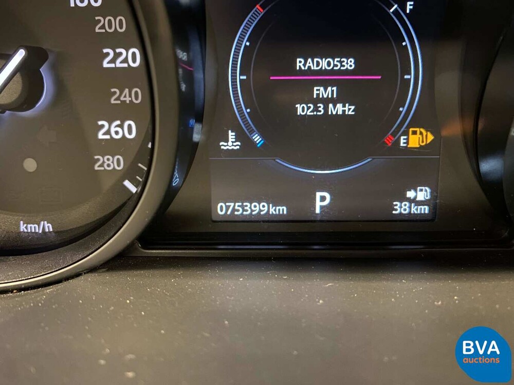 Land Rover Range Rover Sport SDV6 HSE Dynamisch 306 PS 2016.