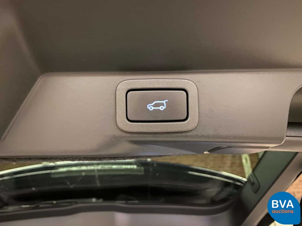 Land Rover Range Rover Sport SDV6 HSE Dynamisch 306 PS 2016.