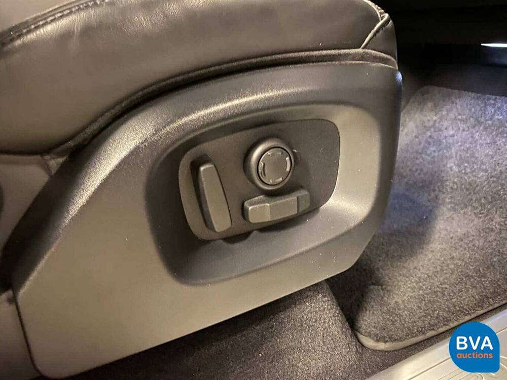 Land Rover Range Rover Sport SDV6 HSE Dynamisch 306 PS 2016.