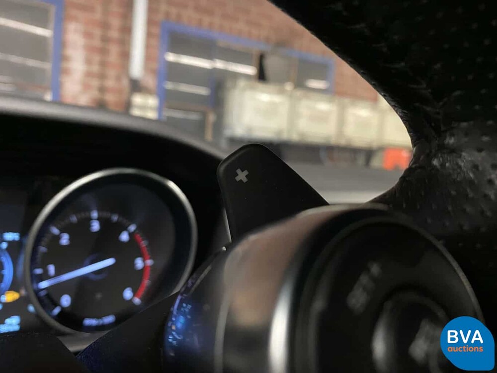 Land Rover Range Rover Sport SDV6 HSE Dynamisch 306 PS 2016.