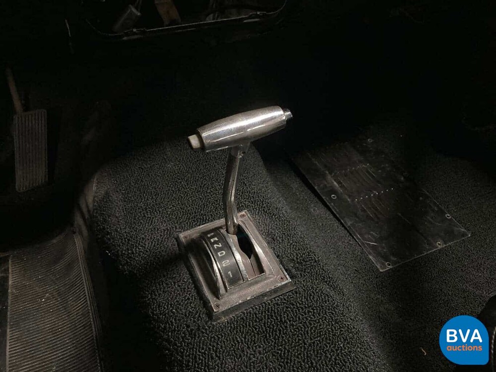 Ford Mustang V8 Coupe Automatic 1967.