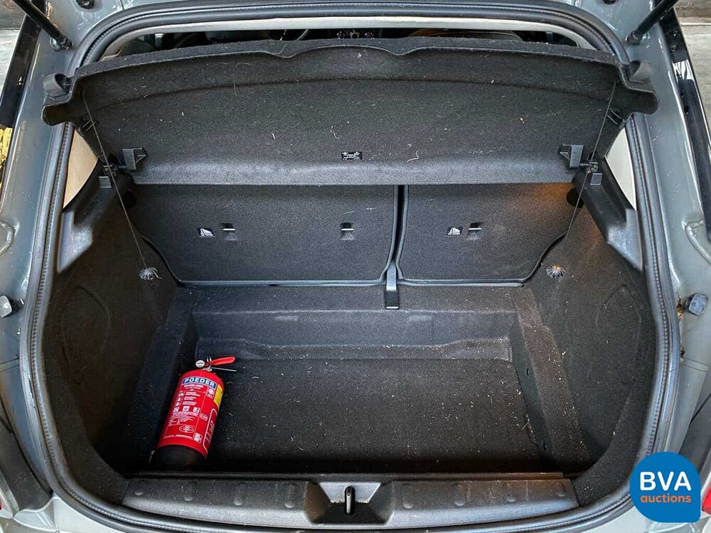 Mini One 1.2 Business 5-Türer 102 PS 2014 -Org NL-, 4-ZDL-79.