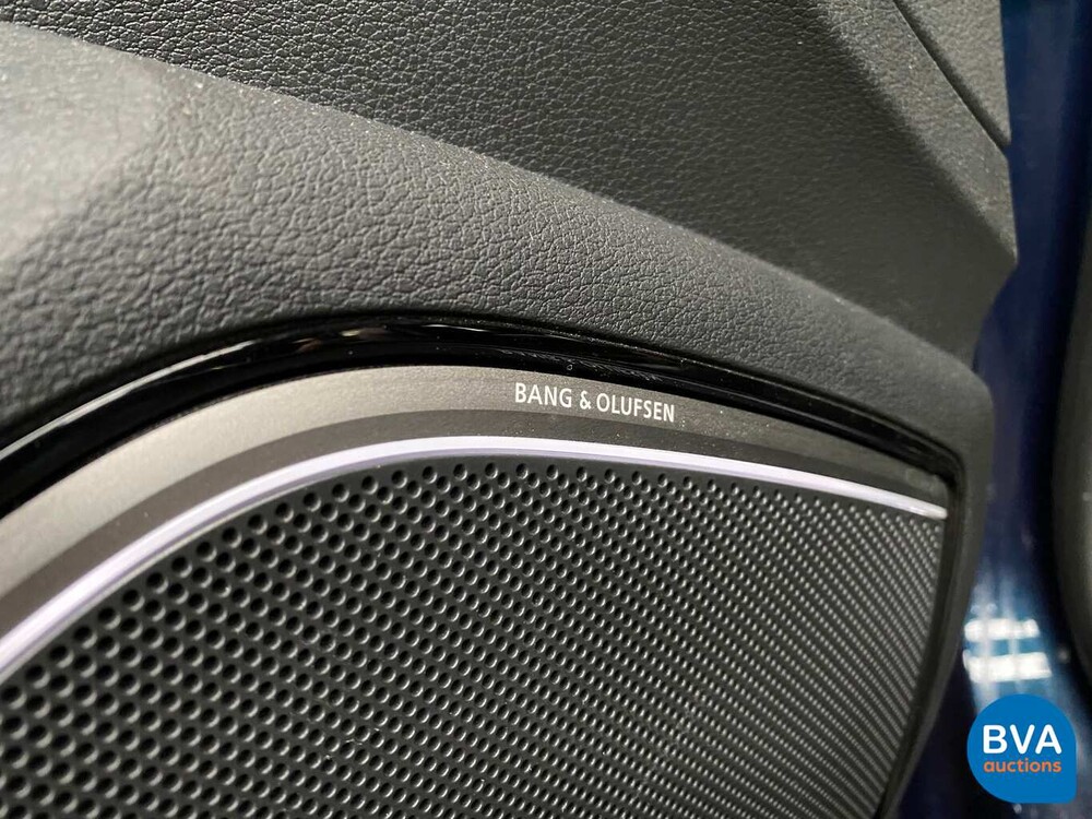 Audi A3 2.0 TFSI Quattro Cabriolet S-LINE 190 PS S-Tronic 2018, J-097-VL.