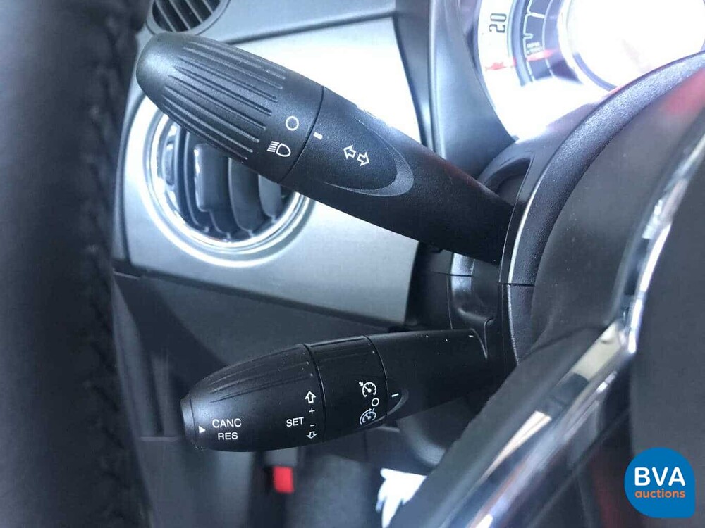 Fiat 500 C 0.9 TwinAir Cabriolet 2020, H-107-DB.