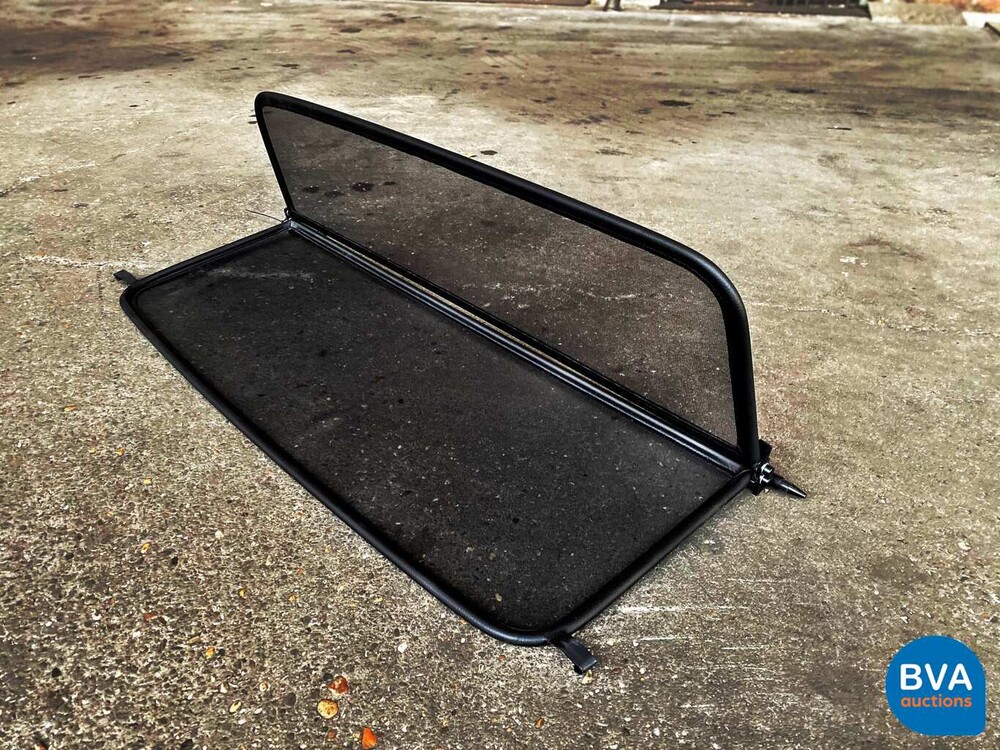 Ford Mustang GT Cabriolet V8 Saleen Kompressor 2006.