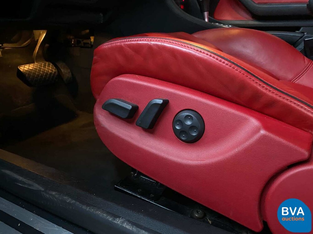 Audi S4 Cabriolet 4.2 V8 Quattro 344 PS 2006 - Original NL - A4, 96-SV-SB.