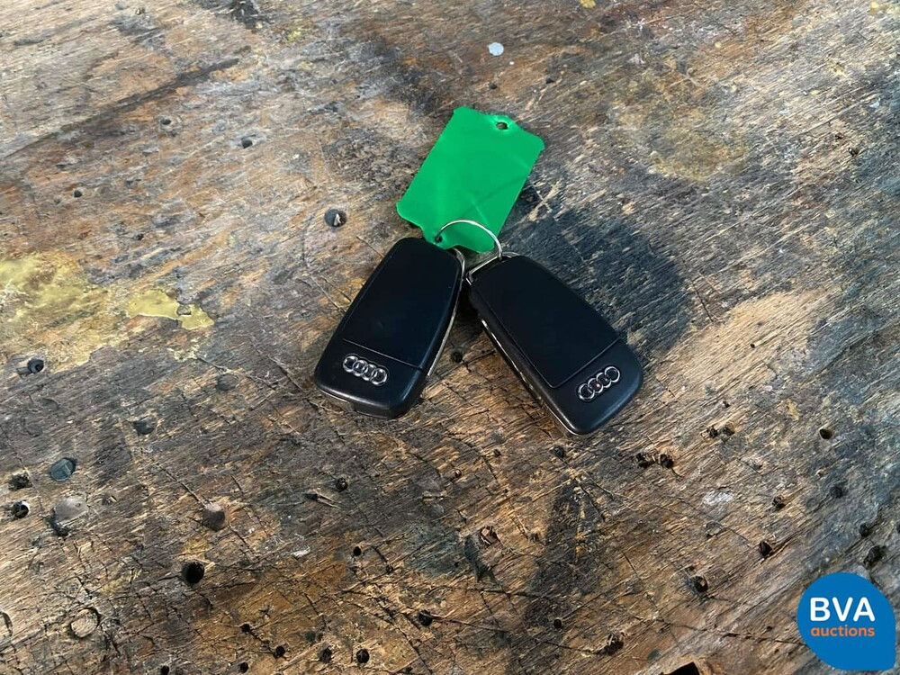 Audi S4 Cabriolet 4.2 V8 Quattro 344 PS 2006 - Original NL - A4, 96-SV-SB.