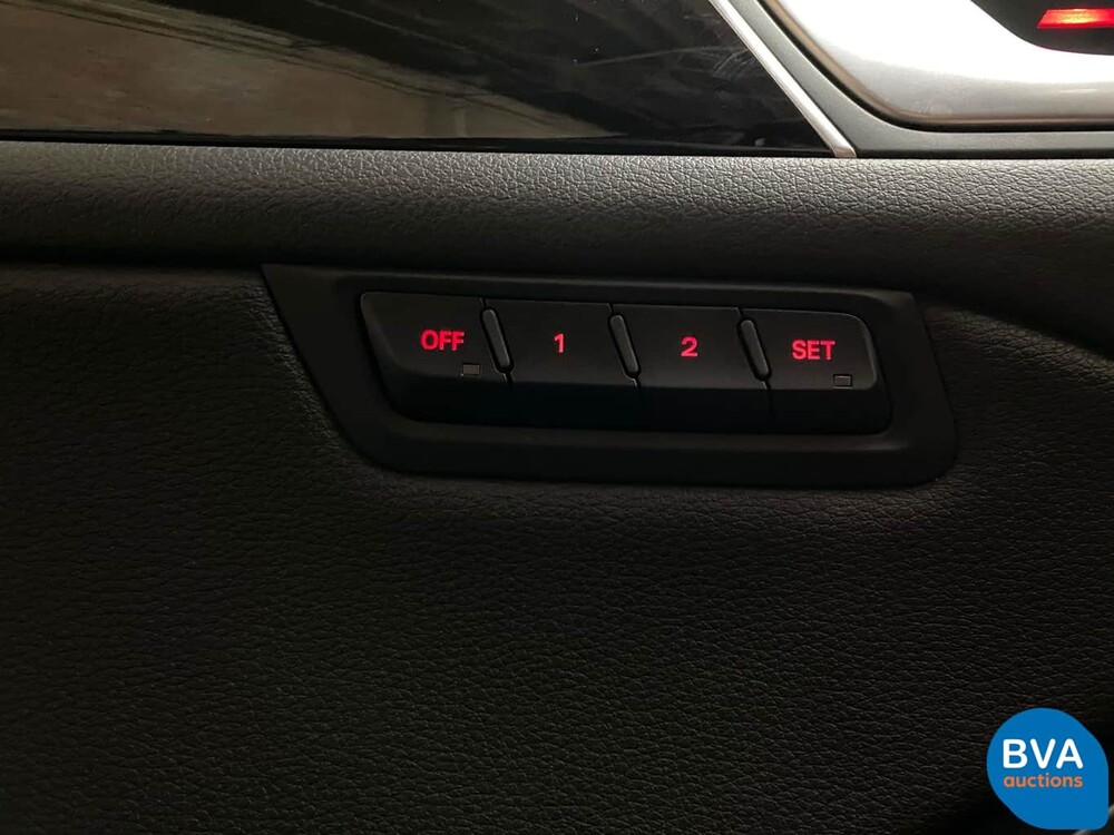 Audi SQ5 3.0 TDI Quattro Pro Line 313 PS Q5 2014, PF-310-L.