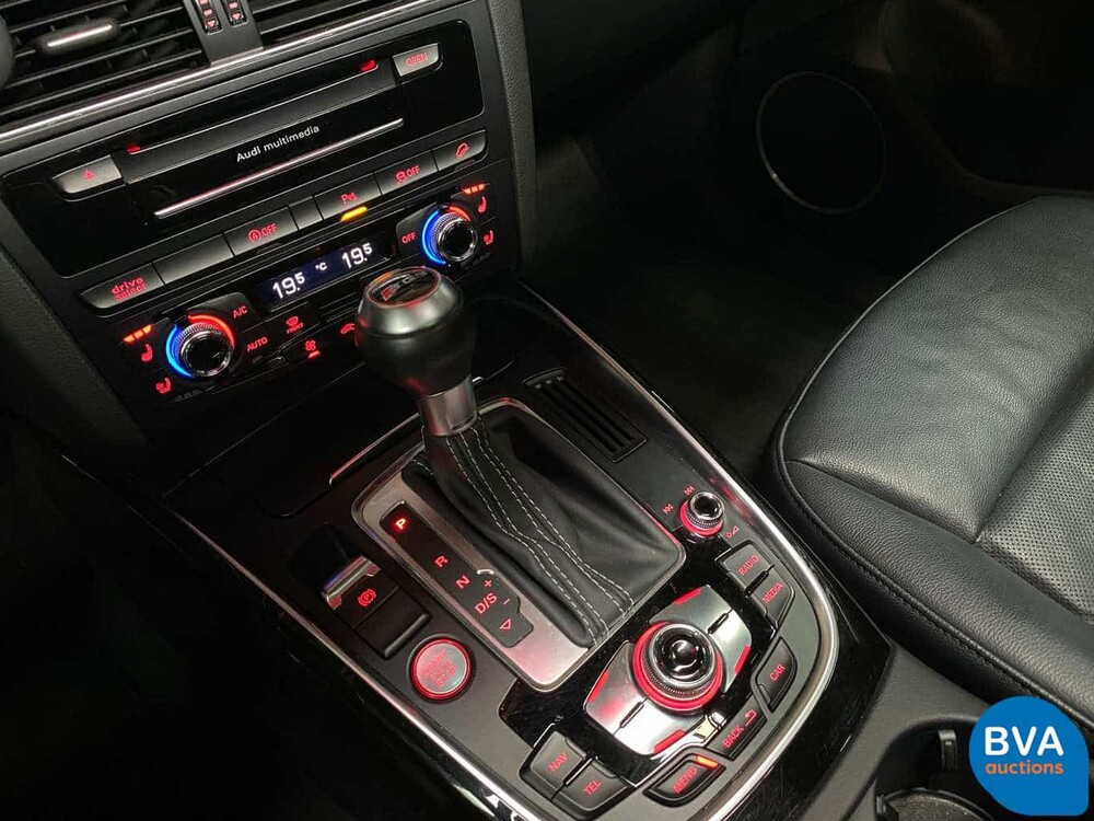 Audi SQ5 3.0 TDI Quattro Pro Line 313 PS Q5 2014, PF-310-L.