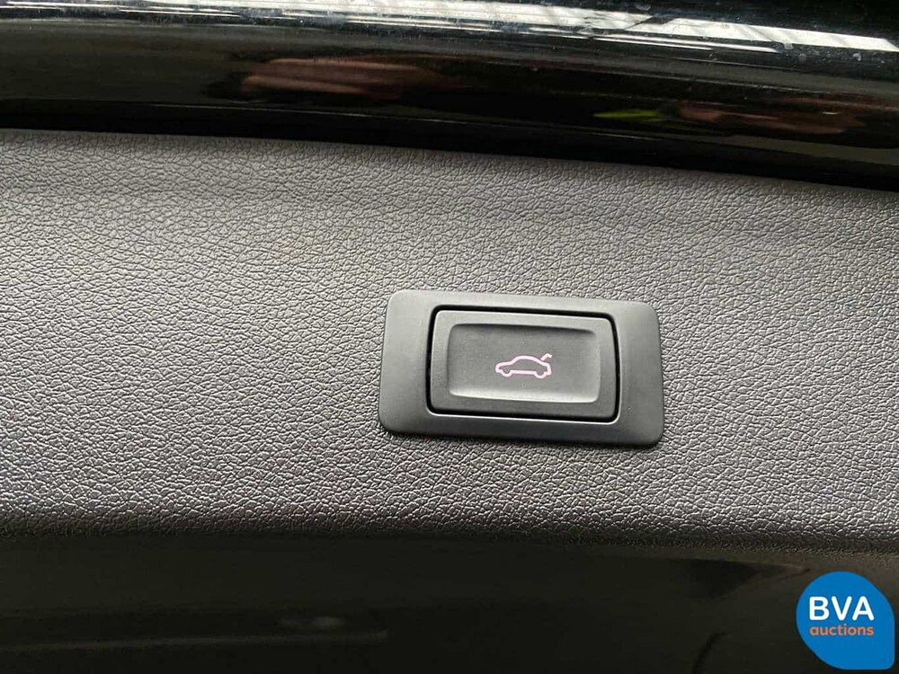 Audi SQ5 3.0 TDI Quattro Pro Line 313 PS Q5 2014, PF-310-L.