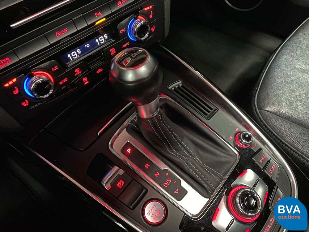 Audi SQ5 3.0 TDI Quattro Pro Line 313 PS Q5 2014, PF-310-L.