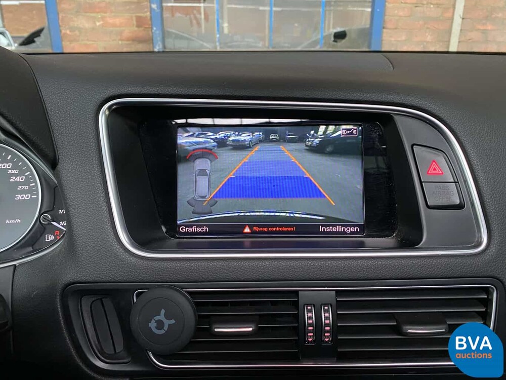 Audi SQ5 3.0 TDI Quattro Pro Line 313 PS Q5 2014, PF-310-L.