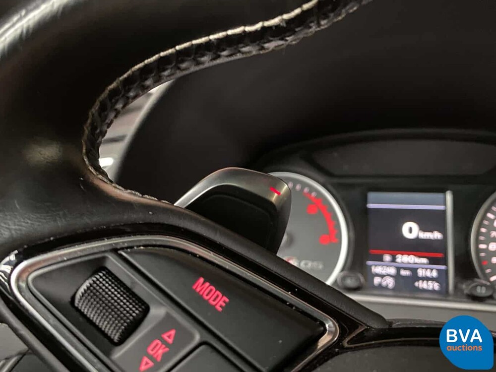 Audi SQ5 3.0 TDI Quattro Pro Line 313 PS Q5 2014, PF-310-L.