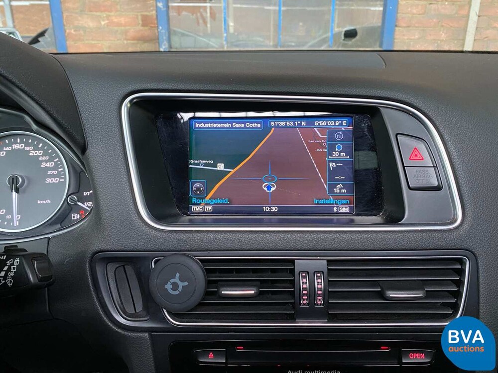 Audi SQ5 3.0 TDI Quattro Pro Line 313 PS Q5 2014, PF-310-L.