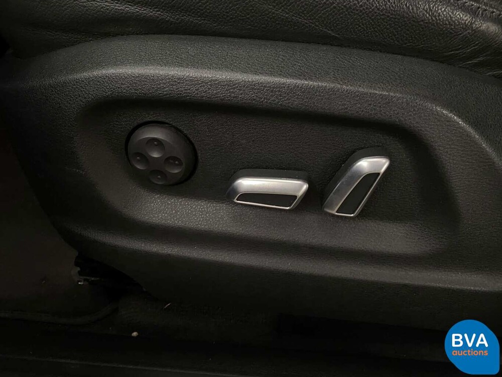 Audi SQ5 3.0 TDI Quattro Pro Line 313 PS Q5 2014, PF-310-L.