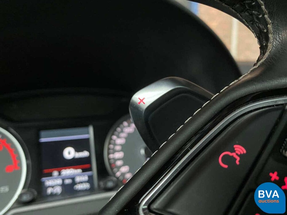 Audi SQ5 3.0 TDI Quattro Pro Line 313 PS Q5 2014, PF-310-L.