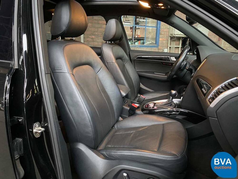 Audi SQ5 3.0 TDI Quattro Pro Line 313 PS Q5 2014, PF-310-L.