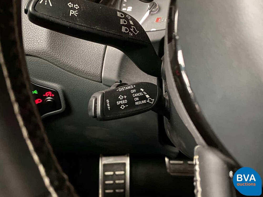 Audi SQ5 3.0 TDI Quattro Pro Line 313 PS Q5 2014, PF-310-L.