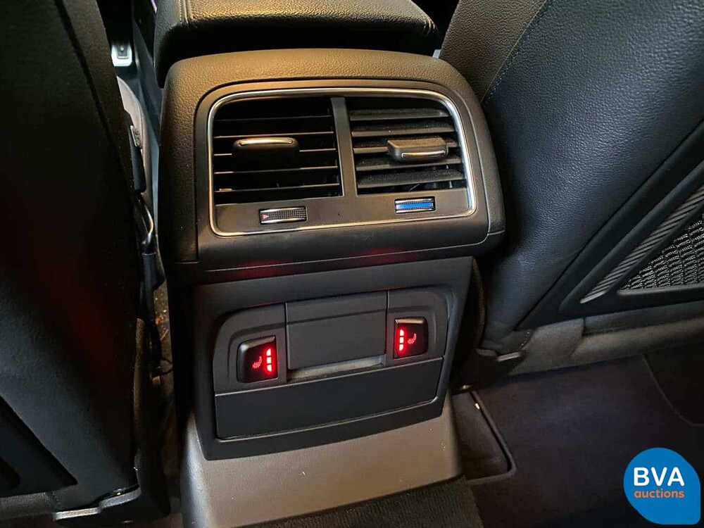 Audi SQ5 3.0 TDI Quattro Pro Line 313 PS Q5 2014, PF-310-L.