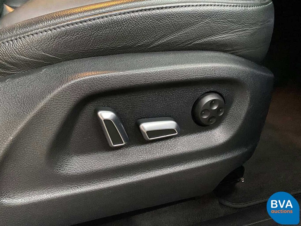 Audi SQ5 3.0 TDI Quattro Pro Line 313 PS Q5 2014, PF-310-L.