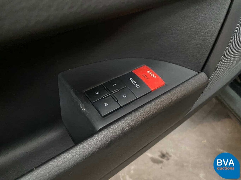 Audi S4 Avant 4.2 V8 Quattro Pro Line 344 PS A4 2005.