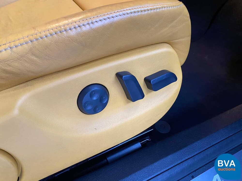 Audi S4 Avant 4.2 V8 Quattro Pro Line 344 PS A4 2005.