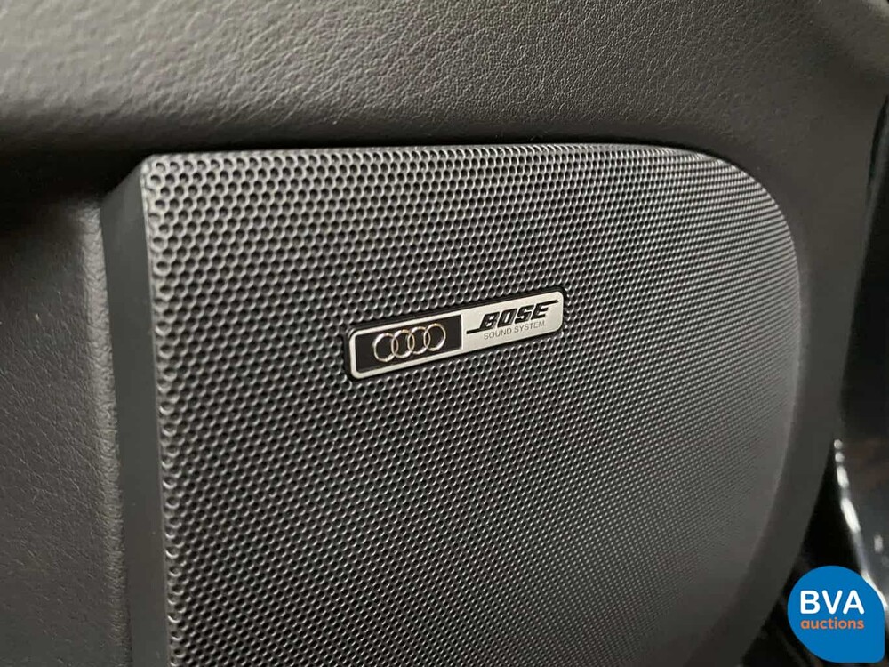 Audi S4 Avant 4.2 V8 Quattro Pro Line 344 PS A4 2005.